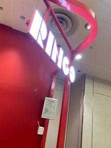 RINGO 三越豊田店