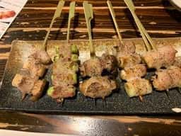 串よし