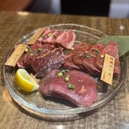 個室完備 和牛焼肉 食べ放題 炭治郎 渋谷店