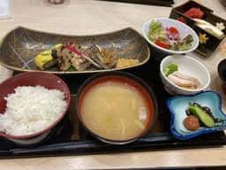 ラキュイジーヌジャポネーズ 玻璃