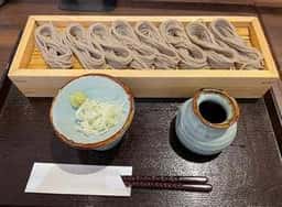 越後 叶家 橿原イオンモール店