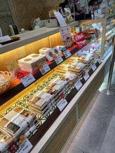 とんかつ まい泉 エキュート日暮里店