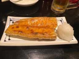 炉端 あわ家