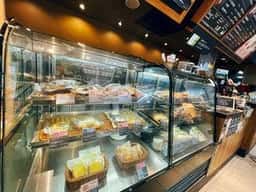 タリーズコーヒー TNC放送会館店