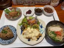 南国食堂 わらみん