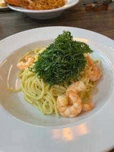 ラ・ボエム パスタフレスカ ららぽーと愛知東郷