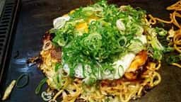 鶴橋風月 ららぽーと和泉店