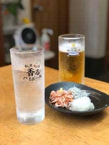 手打ち蕎麦 飯山