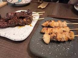 炭火焼 TORIFUKU