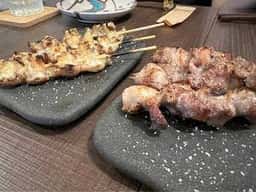 炭火焼 TORIFUKU
