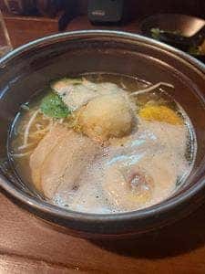 鍋焼らうめん ひさし 流川店