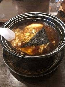 らーめん秀鳳