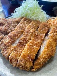 とんかつ とんとん