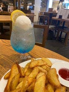 SALVATORE CUOMO & BAR 心斎橋