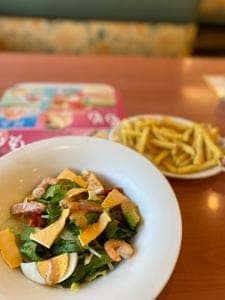 デニーズ金沢富岡店