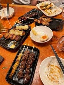 鳥貴族 北野田店