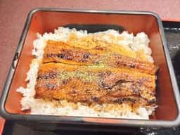 うなぎ料亭 山重 瀬田本店