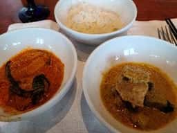 サイアム ヘリテイジ 東京