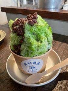 たいやき と