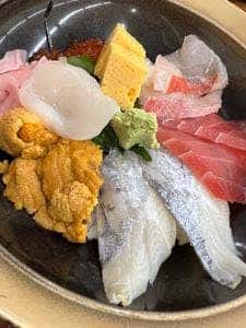 漁師料理 かなや