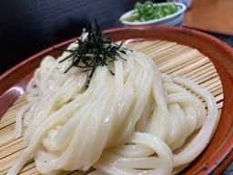 讃岐うどん 明月