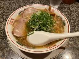 ラーメン勝鞍