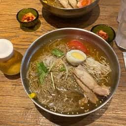 韓美膳 ららぽーとTOKYO-BAY店