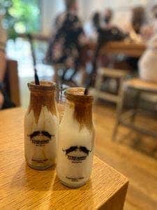 STREAMER COFFEE COMPANY 心斎橋