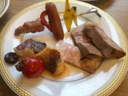 オールデイダイニング・ポモドーロ