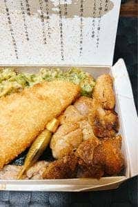 海苔弁 いちのや 千葉中央