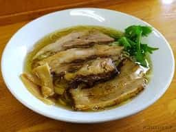 自家製麺 しゅん作