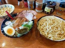 和楽大勝軒