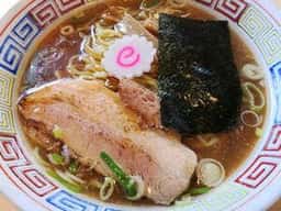煮干らぁめん 有頂天