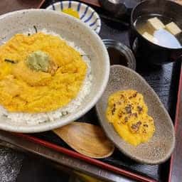 お食事処すみれ