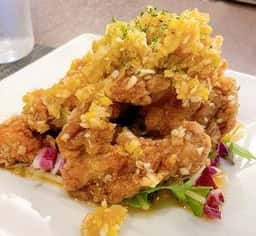 中国料理 史龍彩