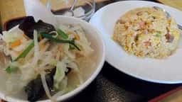 幸福飯店