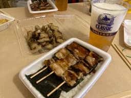 ハセガワストア 千代台店