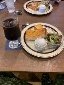 倉式珈琲店 イオンタウン君津店