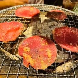 炭火焼肉食べ放題 食道園 鶯谷店