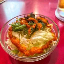 インドレストラン ニューカリカ