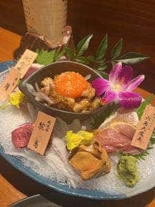 焼鳥祐 アラカルト