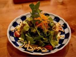 町家ダイニング がじゅまる