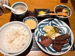 牛たんと和牛焼き 青葉 横浜髙島屋店