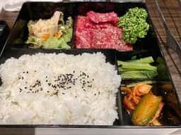 焼肉ホルモン えびす亭 本店