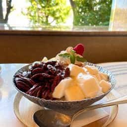 ティーラウンジ スパークル