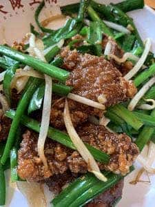 大阪王将 大分別府店