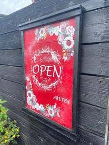 珈琲と紅茶 あるてあ
