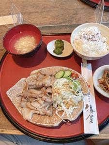 太郎茶屋 鎌倉 仙台上杉店