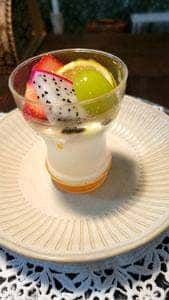 アンファンネージュ