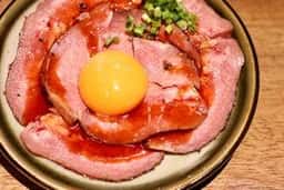 牛タン酒場 牛タンいろ葉